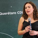 México necesita diálogo, instituciones fuertes y unidad para recuperar su rumbo: Abigail Arredondo Ramos 