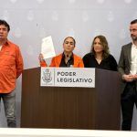 Movimiento Ciudadano presenta Decálogo Electoral para fortalecer la democracia y garantizar procesos más justos
