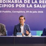 Chepe Guerrero convoca a los municipios a hacer de la prevención la mejor medicina
