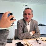 Retraso de recursos federales afecta finanzas municipales: Gerardo Ángeles