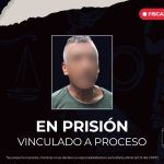 Detenido y en prisión presunto responsable de asesinar a una mujer en Cerro de la Palma, en Landa