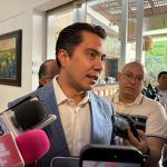 Nueva delegación María Justa Aldama estará lista para iniciar operaciones en 2027: Felifer Macías