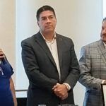 Propone Luis Humberto Fernández que la abogacía organizada participe en la designación de notarios, valuadores y tasadores en Querétaro