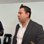 Eric Silva justifica ausencia en comisión y pide fortalecer dictamen sobre Santa Rosa Jáuregui