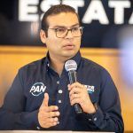 PAN Querétaro aplaza elección de su coordinación estatal; será el 30 de septiembre 