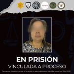 Detienen a enfermera por usurpación de profesiones y lesiones dolosas