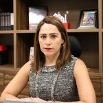 Acusa Abigail Arredondo a Morena de fracasar en materia de seguridad