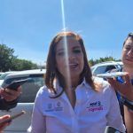 Gobierno federal inicia reparaciones de socavones en la 57