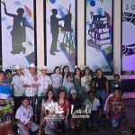 Trío de Landa representa a Querétaro en encuentro nacional de cultura