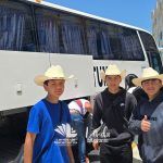 Trío de Landa representa a Querétaro en encuentro nacional de cultura