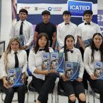 Reconoce ICATEQ Jalpan el esfuerzo y talento de una nueva generación de profesionales en Barbería