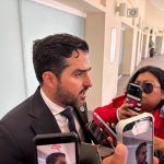 Agustín Dorantes respalda el voto universal y se deslinda de propuesta sobre examen para votar