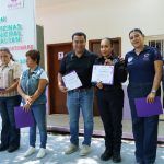Inauguran nuevas oficinas del Instituto Municipal de la Mujer en Jalpan