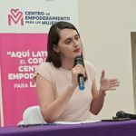 Aplicación Quidémonos suma cerca de 4 mil descargas en Querétaro
