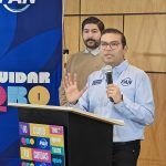 En octubre, deberán quedar definidas coordinaciones estatal, municipales y distritales del PAN