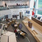 Aprueba congreso de Querétaro minuta de nulidad de elecciones por intervención extranjera