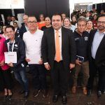 Se posiciona Colón como Referente de Inversión y Empleo en Querétaro