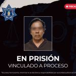 En prisión Alfredo “N” por triple homicidio y tentativa de homicidio en Los Vázquez, Cadereyta