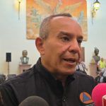 Lluvias continuarán esta semana, advierte autoridades