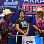 Arranca ampliación de red eléctrica en La Joya de Santa Águeda