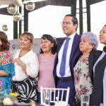 Reconoce Chepe Guerrero trayectoria de servidores públicos jubilados