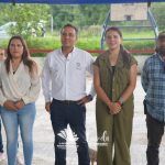 Gobierno Municipal y Estatal coordinan acciones ante afectaciones por cortes de luz en Landa