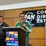 PAN acusa falta de información sobre el proyecto del Tren México-Querétaro
