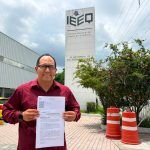 Morena Querétaro denuncia a Gerardo Cuanalo por uso indebido de recursos públicos