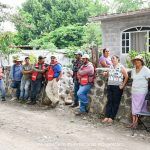 Administración Municipal da un paso más para hacer realidad una nueva obra en El Refugio