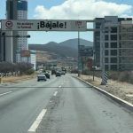 Disminuyen 13% los accidentes en carreteras con fotomultas