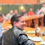 Planea Luis Humberto Fernández fortalecer al sector agropecuario en Querétaro