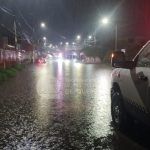 Lluvias dejan seis afectaciones en Querétaro sin personas lesionadas
