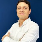 Nombra Felifer Macías a Yamil Olivier Ceja como nuevo Secretario de Desarrollo Económico