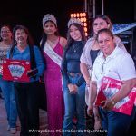 El talento local brilló en una noche llena de música y tradición en El Refugio, Arroyo Seco