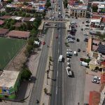 Inicia SICT rehabilitación de la carretera federal 120 en Tequisquiapan