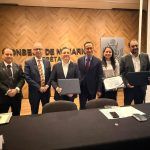 Explica Municipio de Querétaro a notarios beneficios del Programa de Estímulo Fiscal Familiar por Transmisión Patrimonial