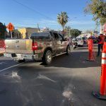 Reabren ambos cuerpos de Av. Corregidora Norte; operativo vial El Cerrito continúa