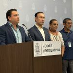 Listo, dictamen alternativo de Ley de Identidad de Género, con observaciones del gobernador