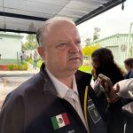 Delegado de Segob reconoce urgencia de rampa de frenado en la carretera 57