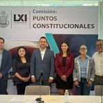 Remiten a ayuntamientos propuesta de Reforma Constitucional local sobre no reelección y nepotismo electoral