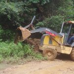 Atiende Gobierno Municipal afectaciones por lluvias en Puerto de Escanelilla