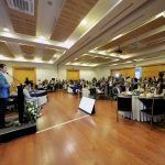 El Futuro y el progreso no se improvisa, se construye todos los días: Felifer Macías
