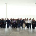 Presentan autoridades acciones en apoyo a connacionales repatriados
