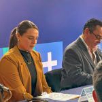 Landa de Matamoros fortalece acciones de salud con participación en la Red Queretana de Municipios