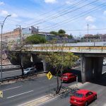 Inician trabajos previos en Bernardo Quintana por  obra del Tren México-Querétaro; cierres continuos iniciarán el 13 de julio