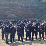 Jalpan fortalece a su Policía con entrenamiento especializado en prácticas de tiro