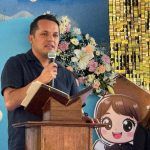 Acompaña Iván Zárate graduación de la  primaria «Josefa Ortiz de Domínguez»