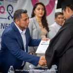 Concluye generación 2023–2026 del EMSaD No. 3 Concá del COBAQ