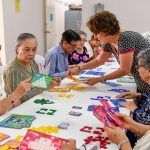 DIF Corregidora impulsa el bienestar de las personas adultas mayores con talleres y servicios especializados