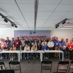 Realizan Eric Silva y Blanca Benítez foro ciudadano sobre reforma en materia de salvamento y arrastre en Querétaro